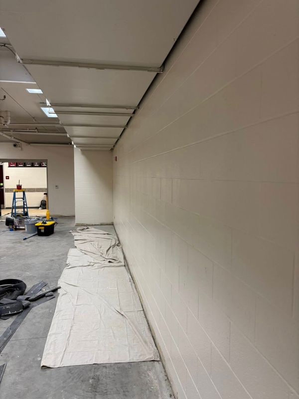 Drywall and Plastering