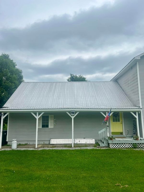 Exterior Painting