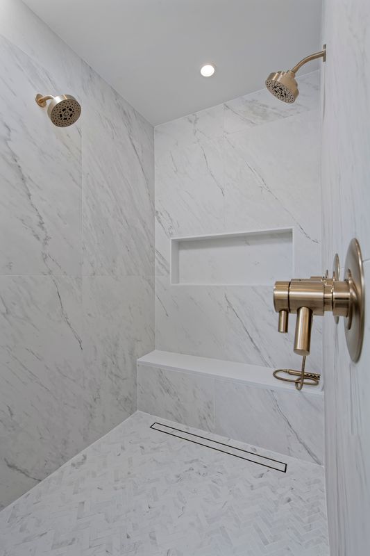 Kitchen and Bathroom Renovations
