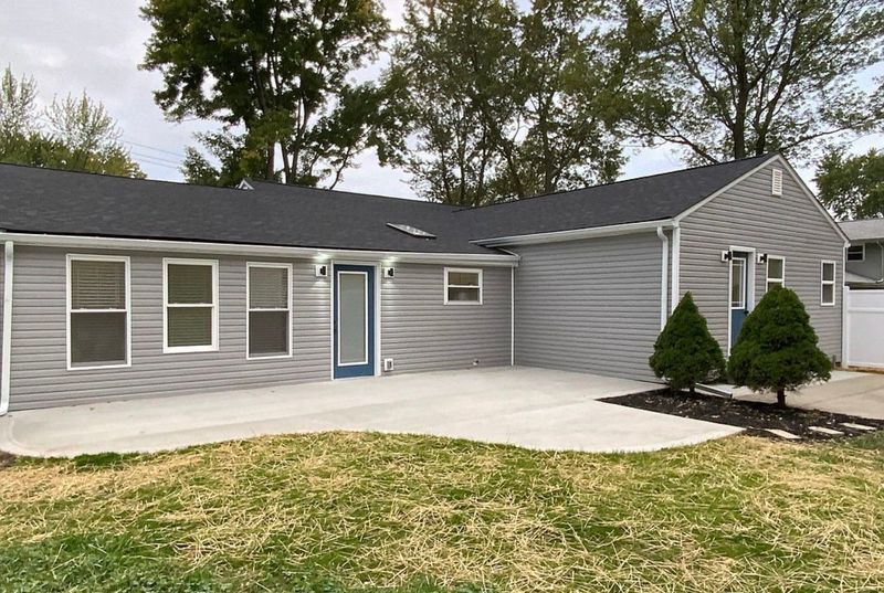 Interior/Exterior Painting
