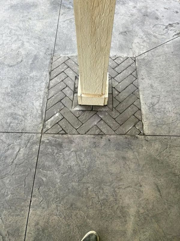 Patios