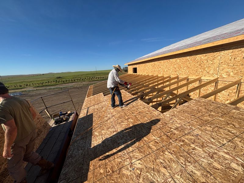 Roofing