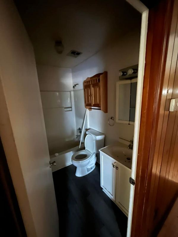 Interior Renovations