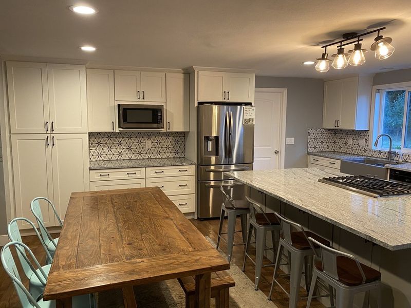 Renovation Services