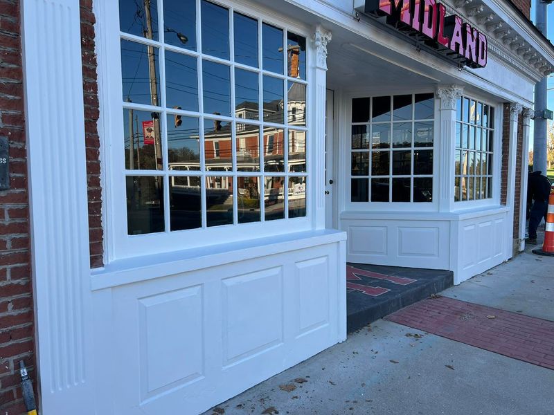 Exterior Painting