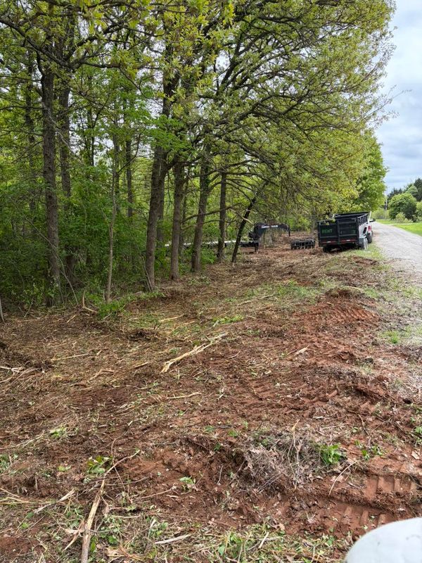 Land Clearing