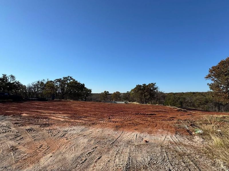 Residential & Commercial Excavation