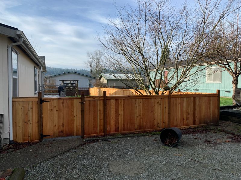 Fencing