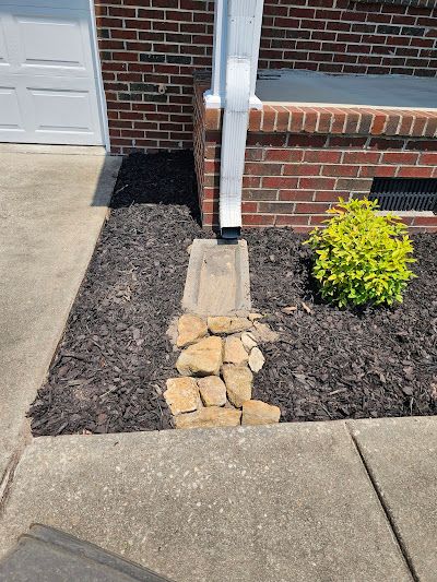 Hardscape Installation