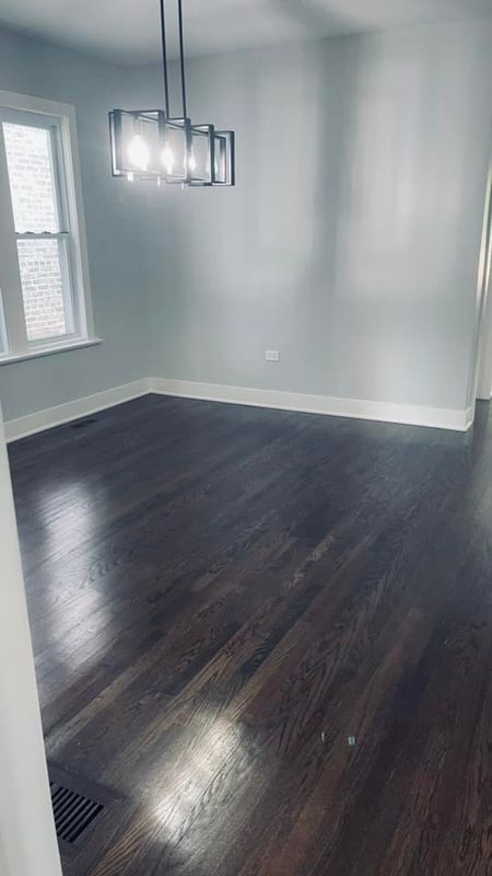 Interior Renovations