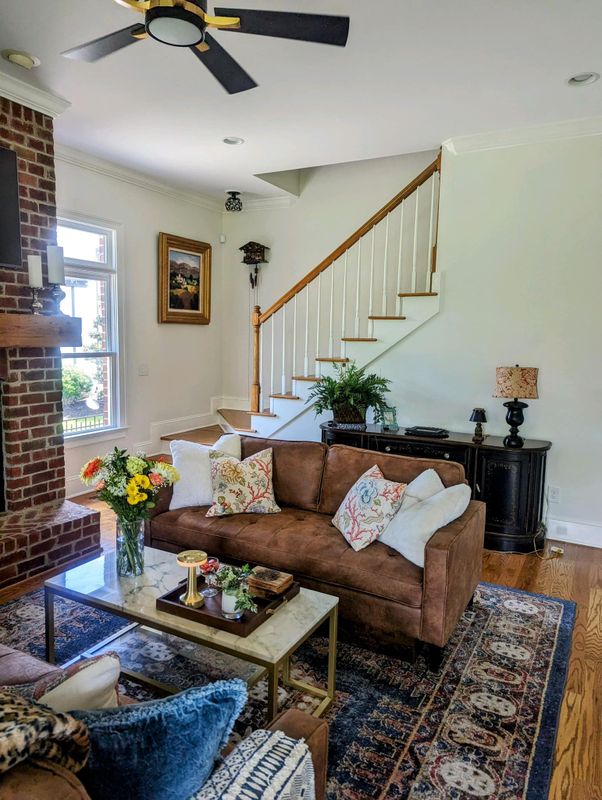 Interior Painting