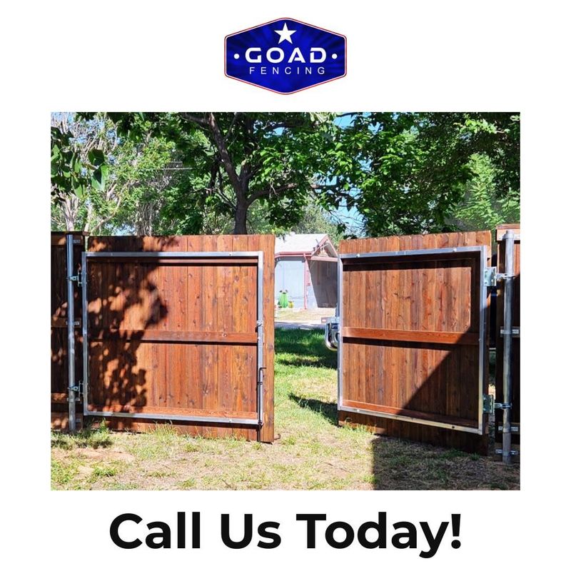 Pool Fencing