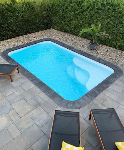 Swimming Pools