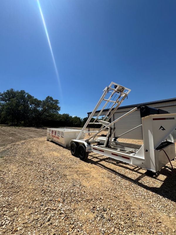 Dumpster Rentals