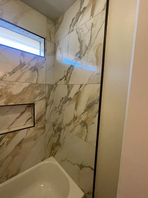 Kitchen and Bathroom Renovations