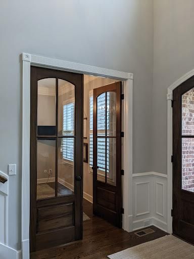 Door Installation