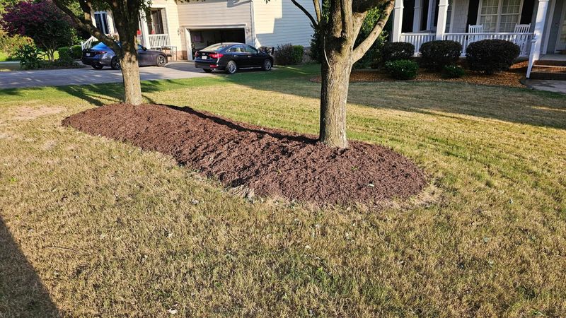 Hardscaping