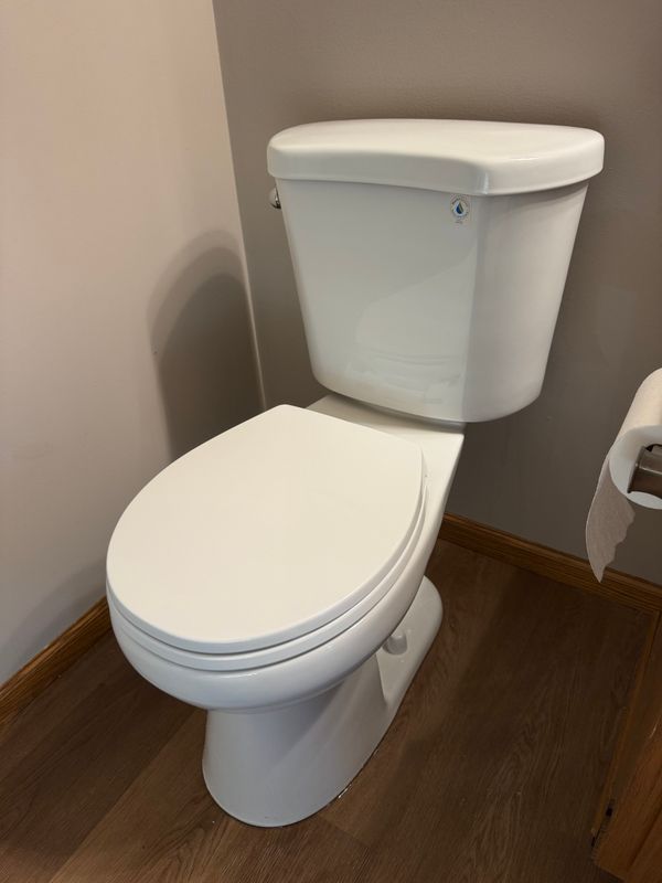 Service Plumbing