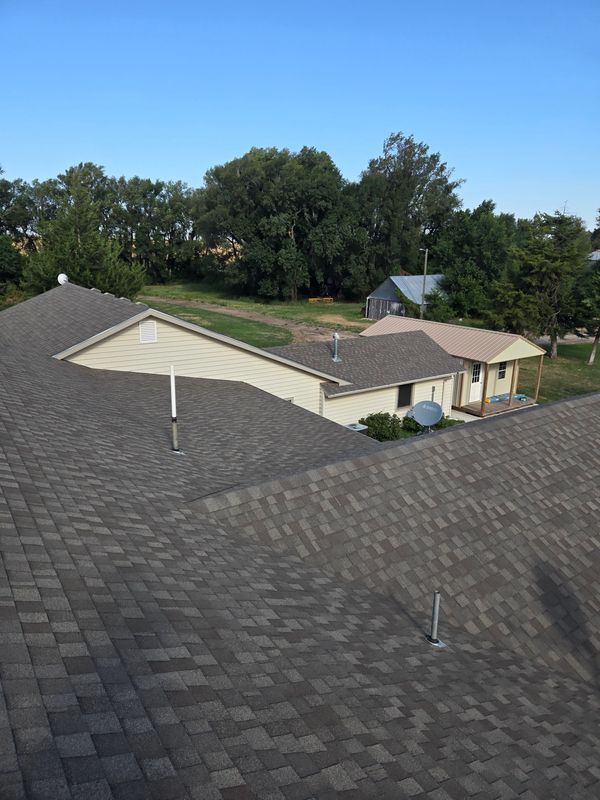 Roofing Services