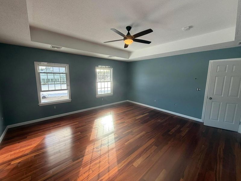 Interior Painting
