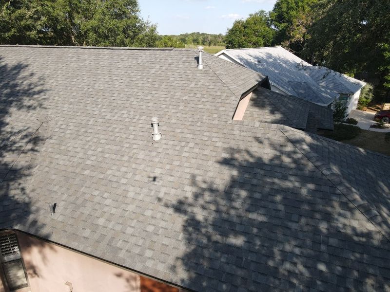 Roofing Replacement