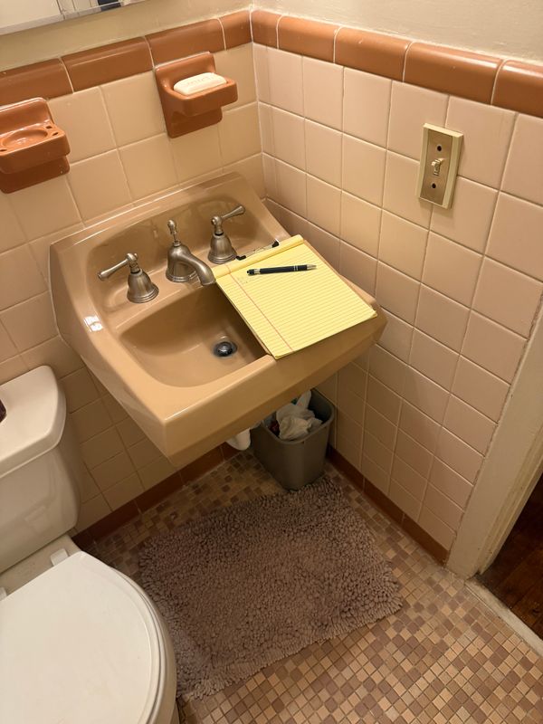 Bathroom Renovations