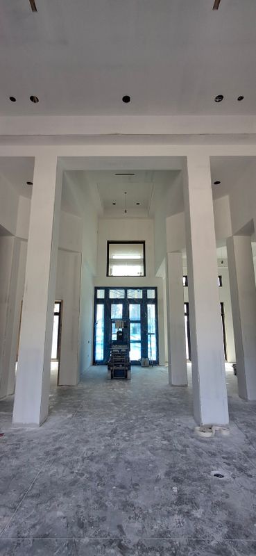 Our work