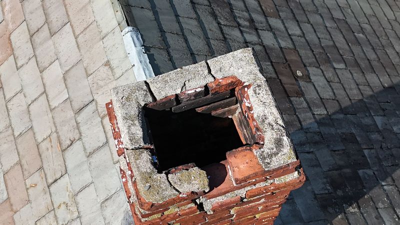 Chimney Repairs