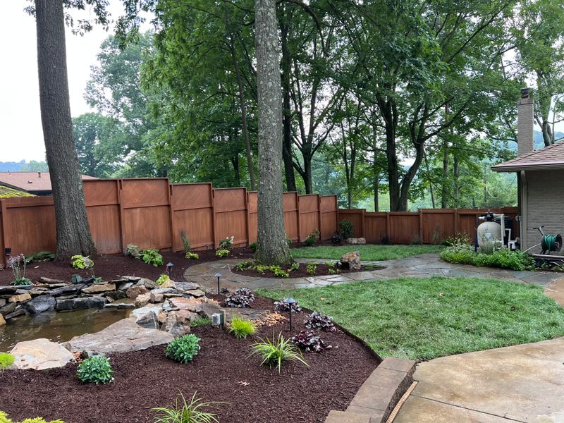 Landscape Design & Installation gallery