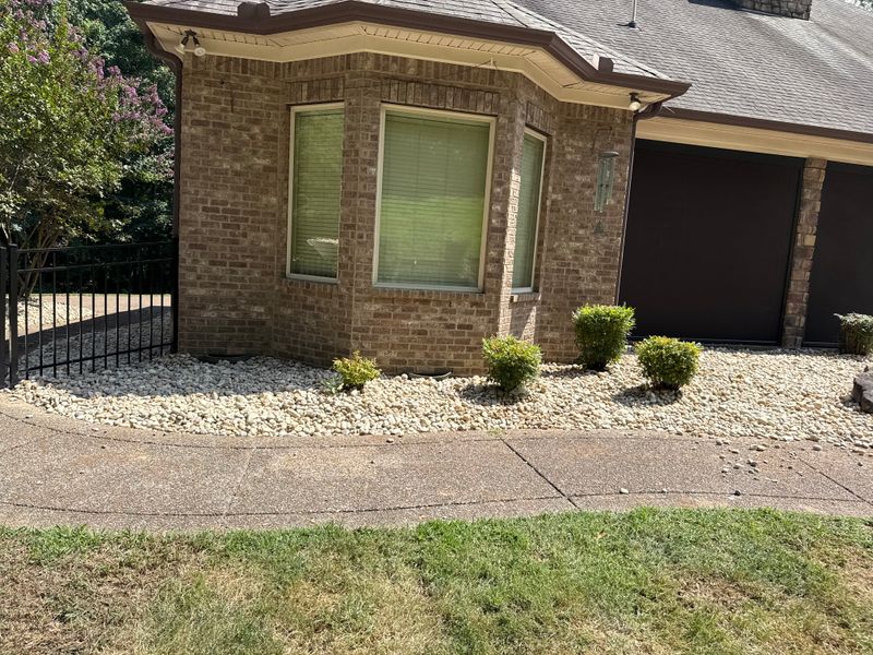Lawn Maintenance