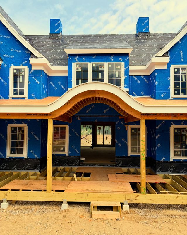 New Construction