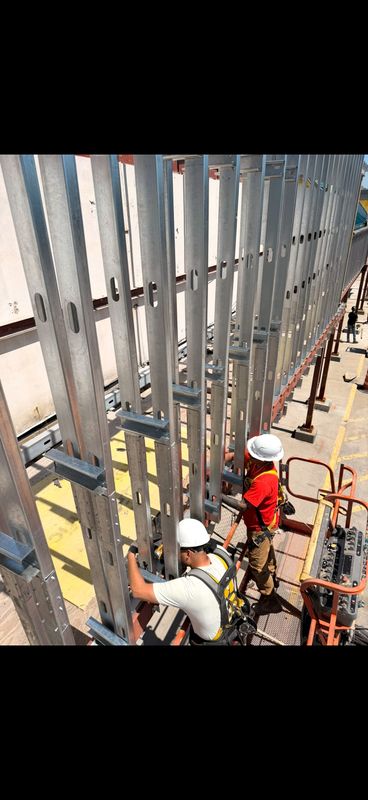 Commercial Services