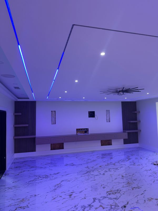 Renovations & Remodels