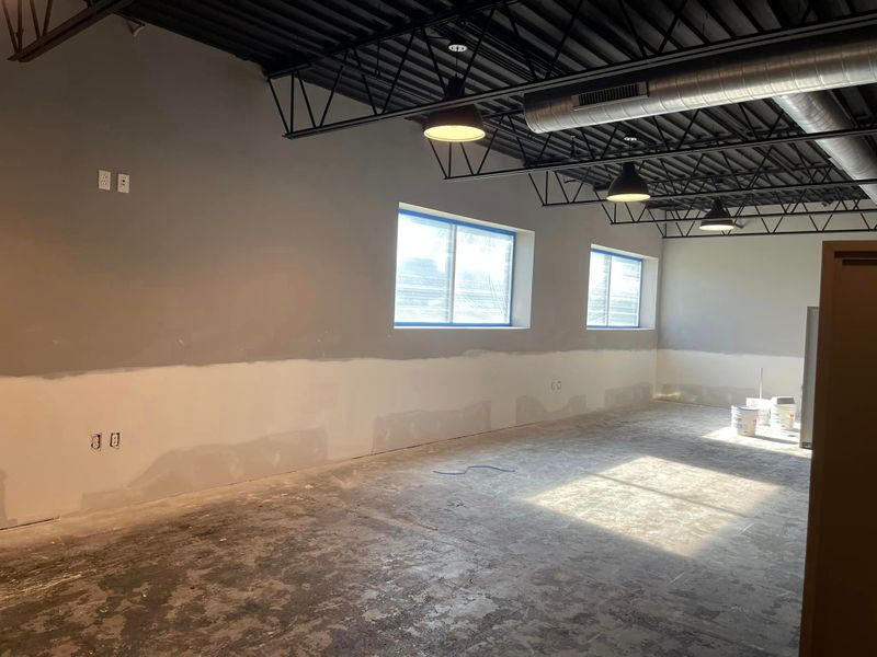 Interior Renovations