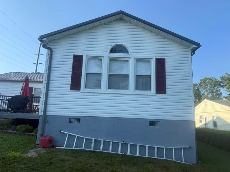 Siding Jobs
