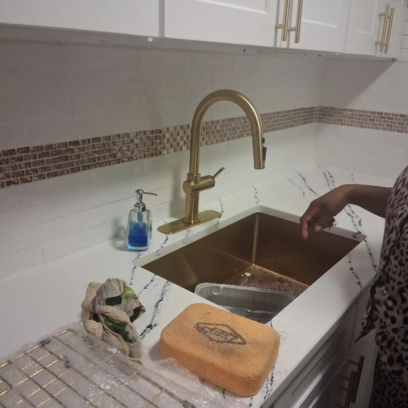 Kitchen Renovation