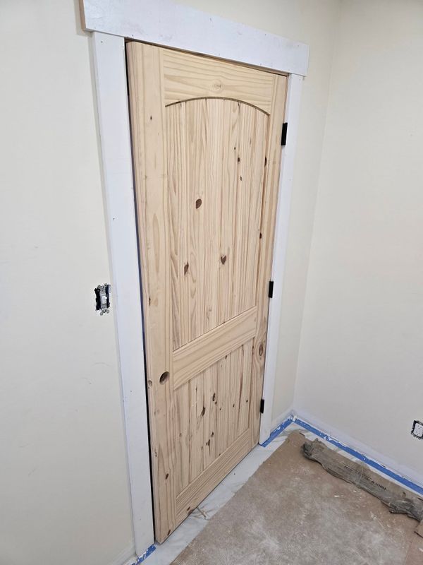 Interior Painting gallery