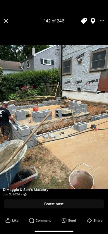 Foundations