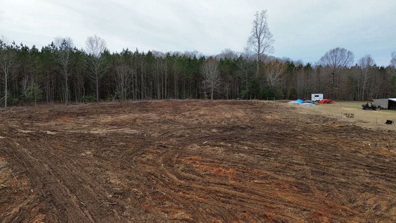 Fine & Rough Land Grading