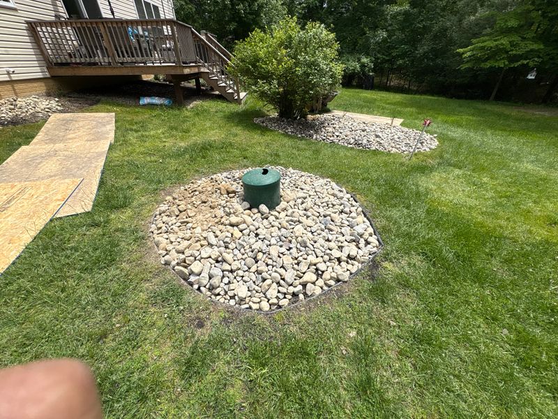 Landscape Design