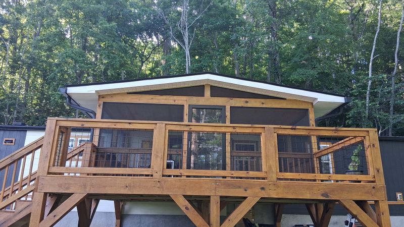 Deck Building