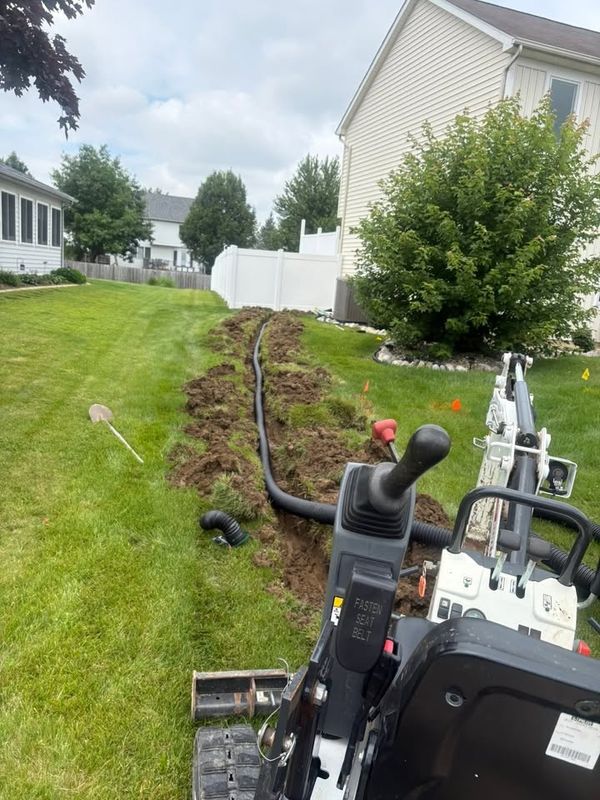 Excavation Services