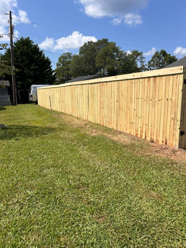 Landscaping gallery