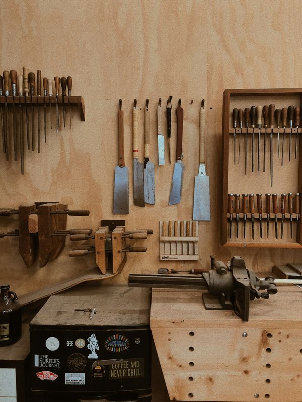 Carpentry