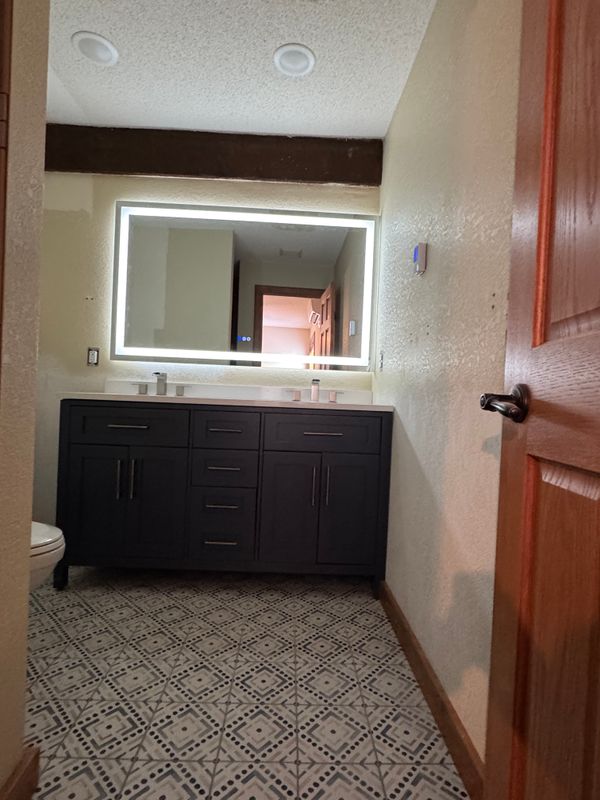 Bathroom Remodeling