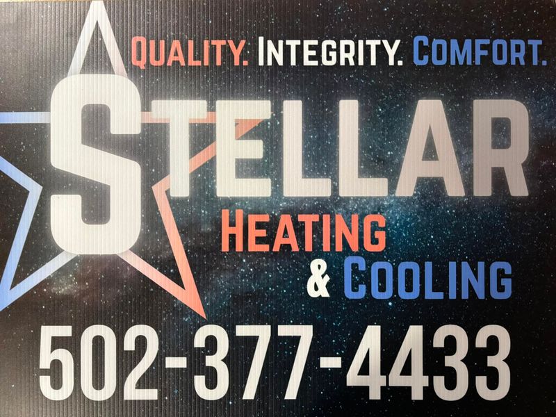 Residential HVAC Projects