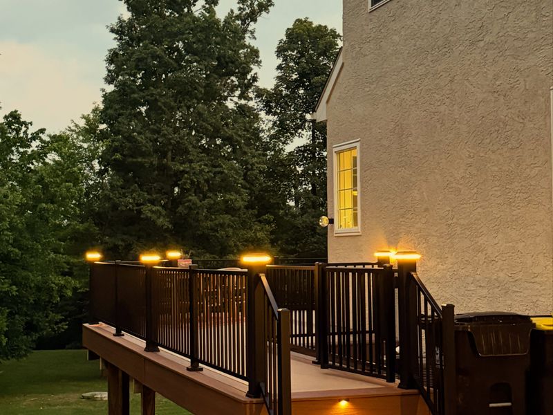 Custom Outdoor Spaces