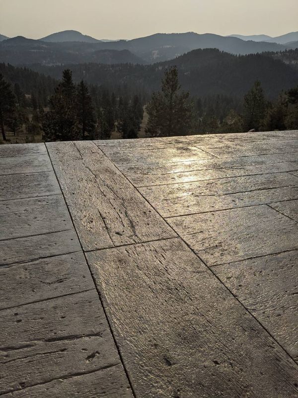 Decorative Concrete