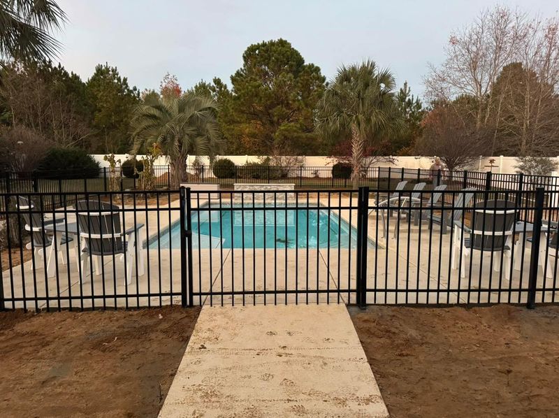 Specialty/Custom Fences