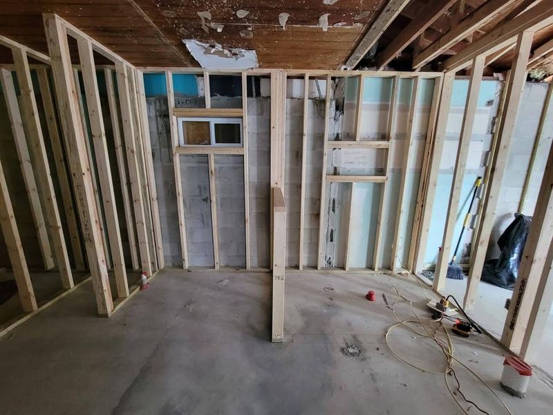 Framing
